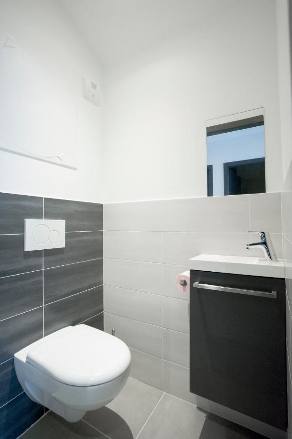 Appartement Mont Blanc - Vue Lac Севрие Экстерьер фото